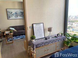 出售 和 出租 1 卧室 公寓 在 Watthana, 曼谷
