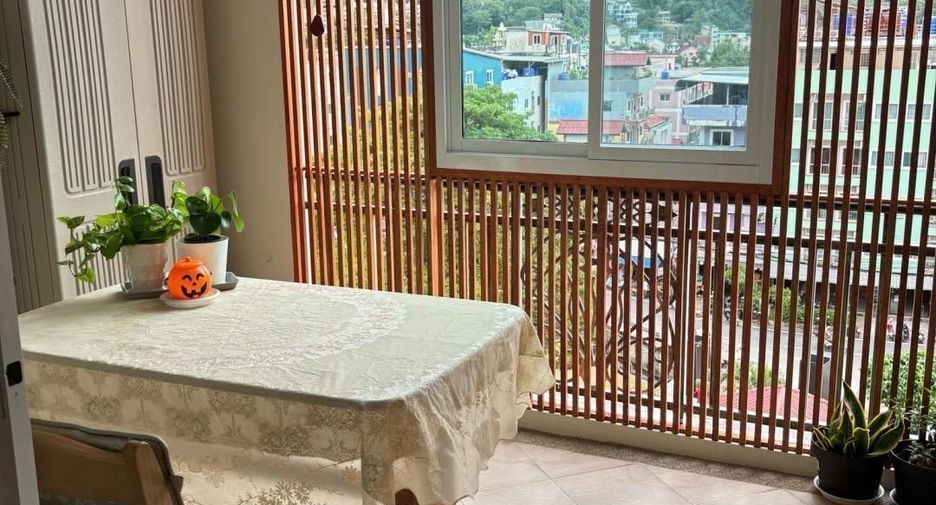 For rent 1 bed condo in Kathu, Phuket