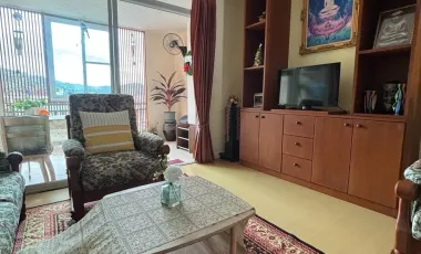 Condo en alquiler de 1 habitaciones en Kathu, Phuket