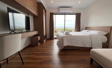 For rent 1 bed condo in Hua Hin, Prachuap Khiri Khan