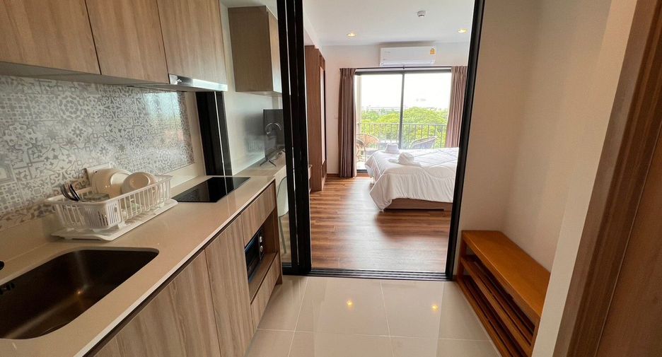 For rent 1 bed condo in Hua Hin, Prachuap Khiri Khan