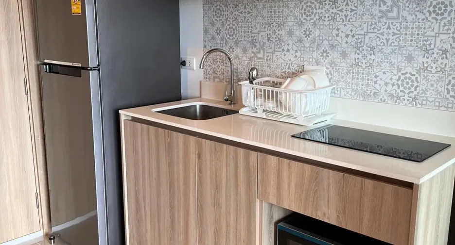 For rent 1 bed condo in Hua Hin, Prachuap Khiri Khan