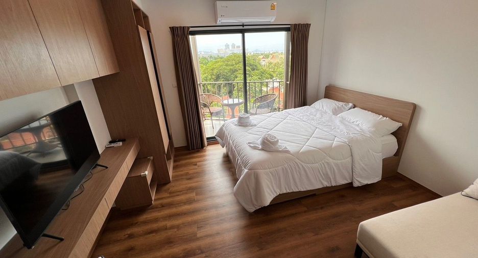 For rent 1 bed condo in Hua Hin, Prachuap Khiri Khan