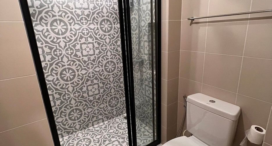 For rent 1 bed condo in Hua Hin, Prachuap Khiri Khan