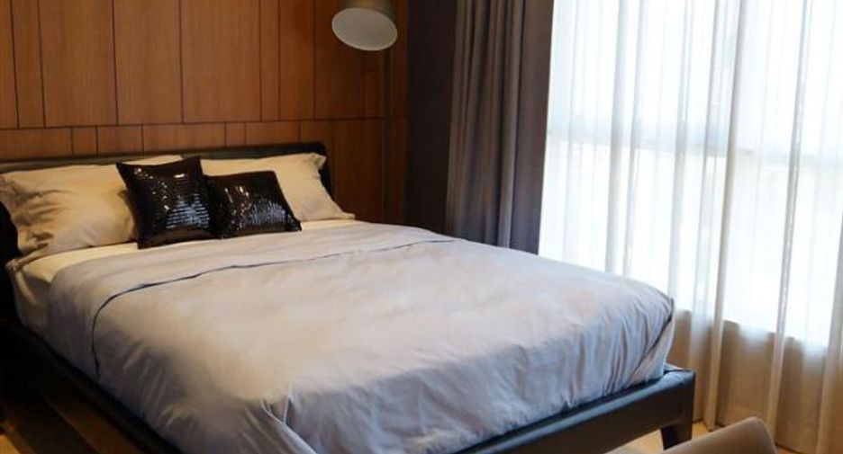 For sale 1 Beds condo in Watthana, Bangkok