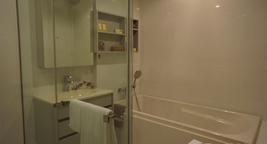 For sale 1 Beds condo in Watthana, Bangkok