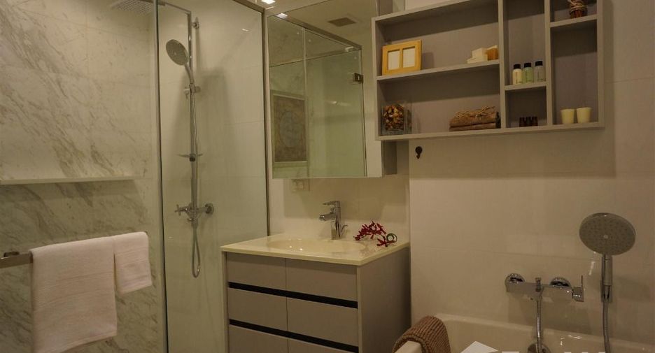 For sale 1 Beds condo in Watthana, Bangkok