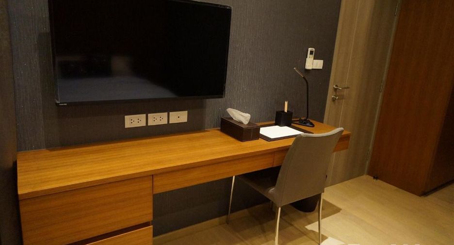 For sale 1 Beds condo in Watthana, Bangkok