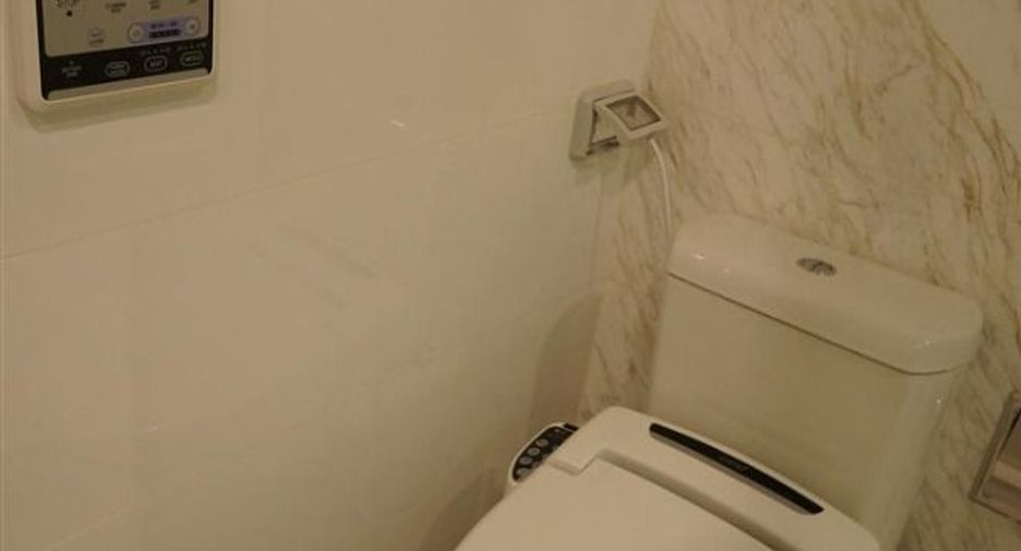 For sale 1 Beds condo in Watthana, Bangkok