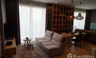 For sale 1 bed condo in Watthana, Bangkok
