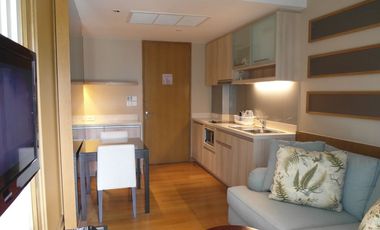 For sale and for rent 1 bed condo in Hua Hin, Prachuap Khiri Khan