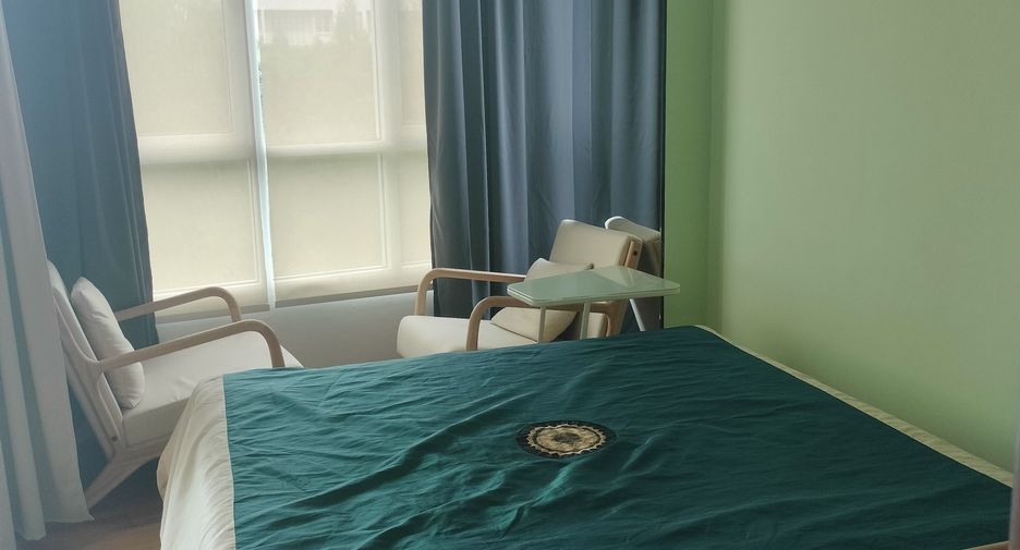 For sale そして for rent スタジオ condo in Hua Hin, Prachuap Khiri Khan