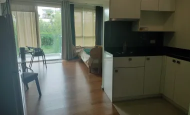 For sale studio condo in Hua Hin, Prachuap Khiri Khan