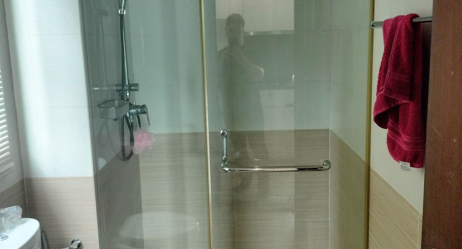 For sale studio condo in Hua Hin, Prachuap Khiri Khan