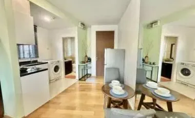 À vendre et à louer studio condo à Hua Hin, Prachuap Khiri Khan