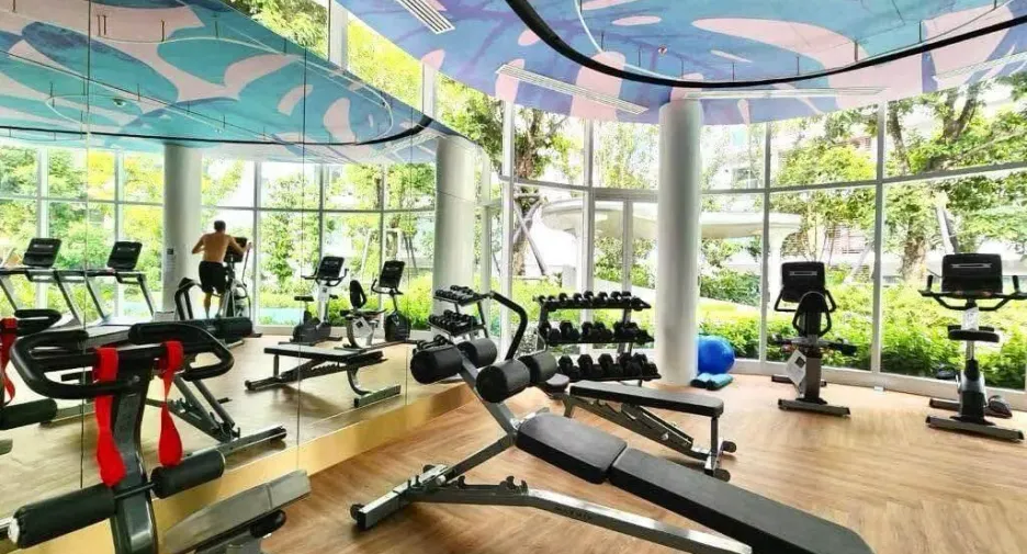 For rent 1 bed condo in Mueang Phuket, Phuket