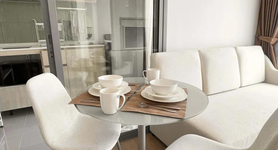 For rent 1 bed condo in Mueang Phuket, Phuket