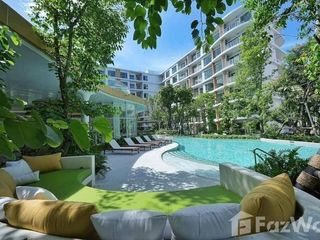 For rent 1 bed condo in Mueang Phuket, Phuket