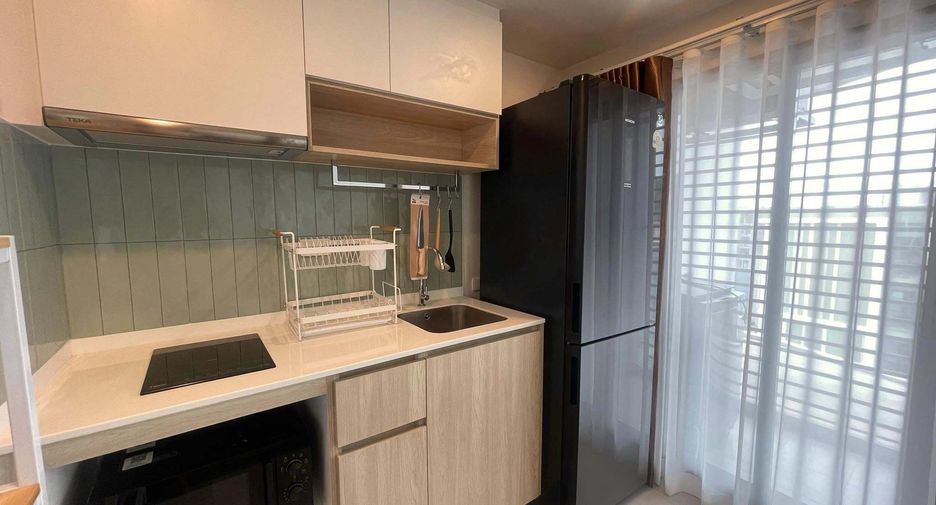 For rent 1 bed condo in Mueang Phuket, Phuket