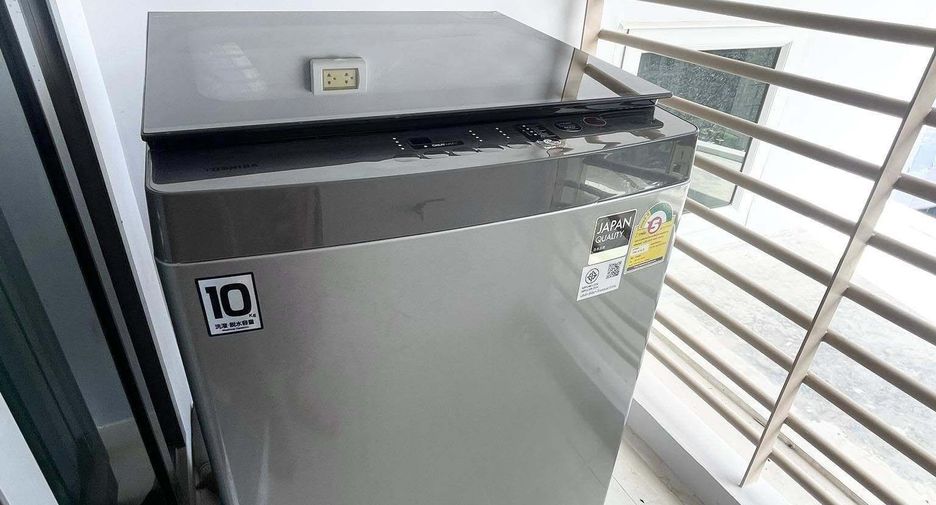 For rent 1 bed condo in Mueang Phuket, Phuket