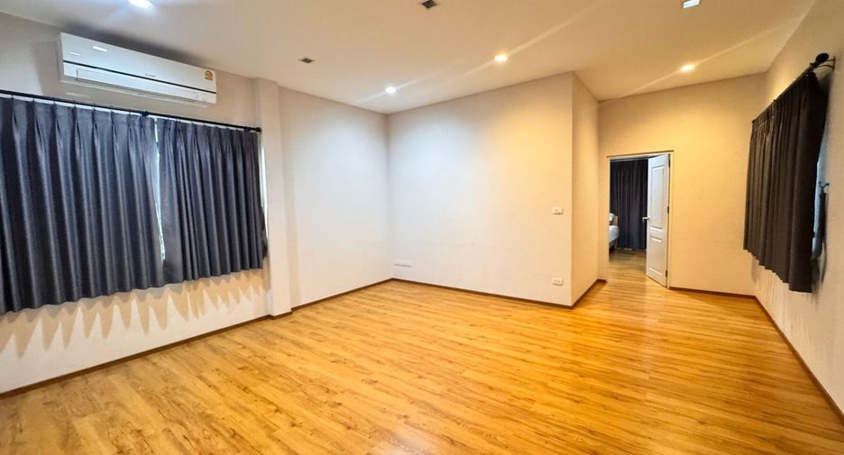 出售 6 卧室 独立屋 在 Bang Na, 曼谷
