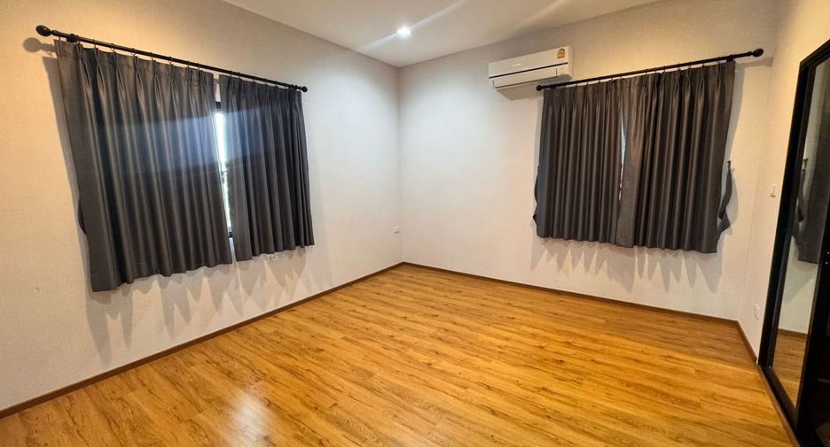 出售 6 卧室 独立屋 在 Bang Na, 曼谷