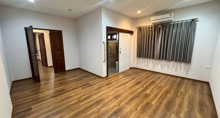 出售 6 卧室 独立屋 在 Bang Na, 曼谷