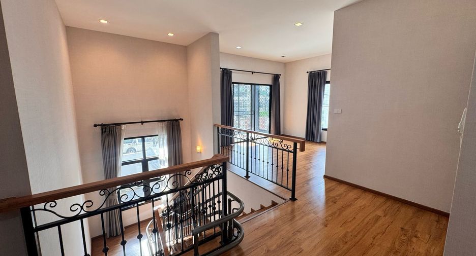 出售 6 卧室 独立屋 在 Bang Na, 曼谷