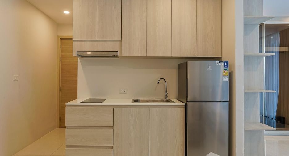 For rent 1 bed condo in Kathu, Phuket