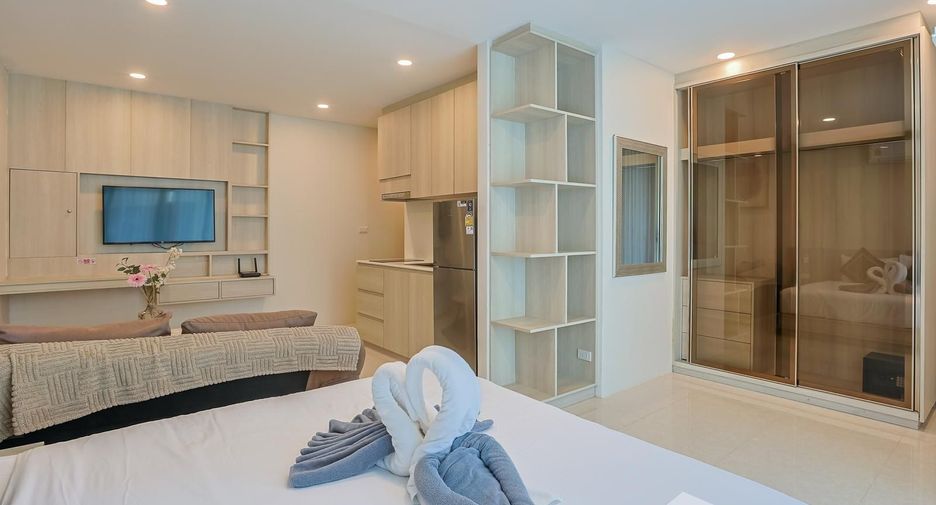 For rent 1 bed condo in Kathu, Phuket