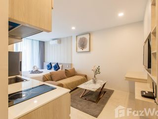 For Rent 1 Bedroom Condo In Kathu, Phuket