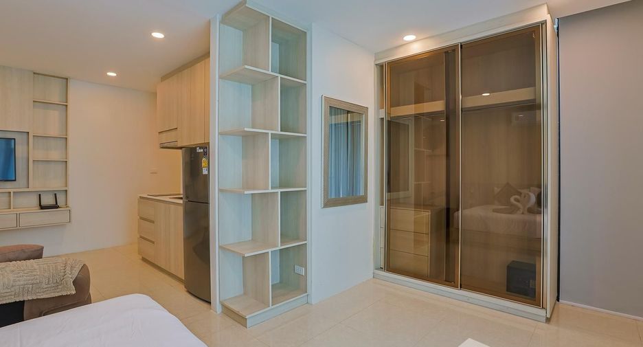 For rent 1 bed condo in Kathu, Phuket