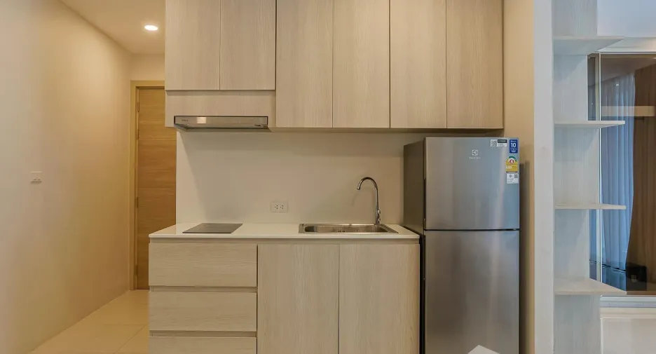For rent 1 bed condo in Kathu, Phuket