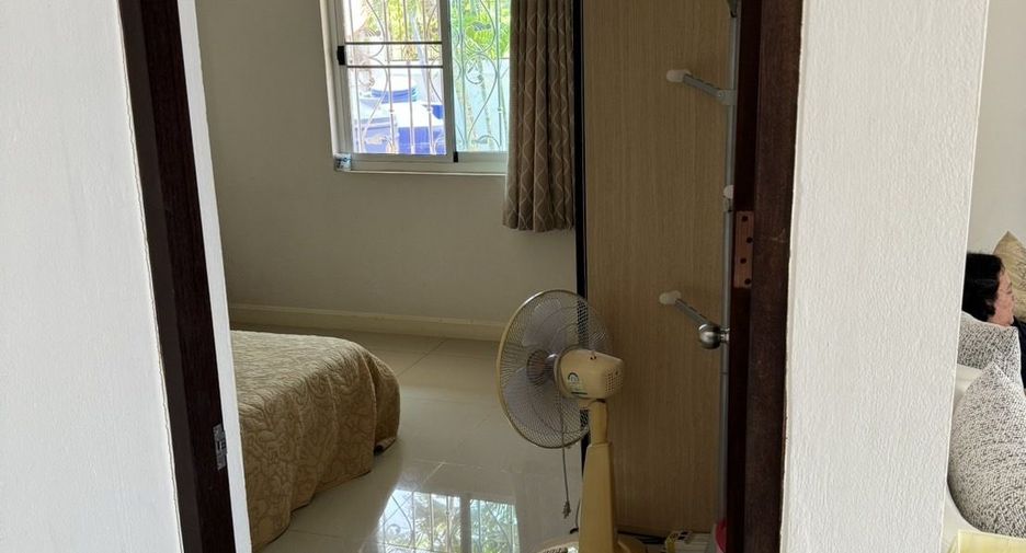 For sale 3 bedrooms villa in Hua Hin, Prachuap Khiri Khan