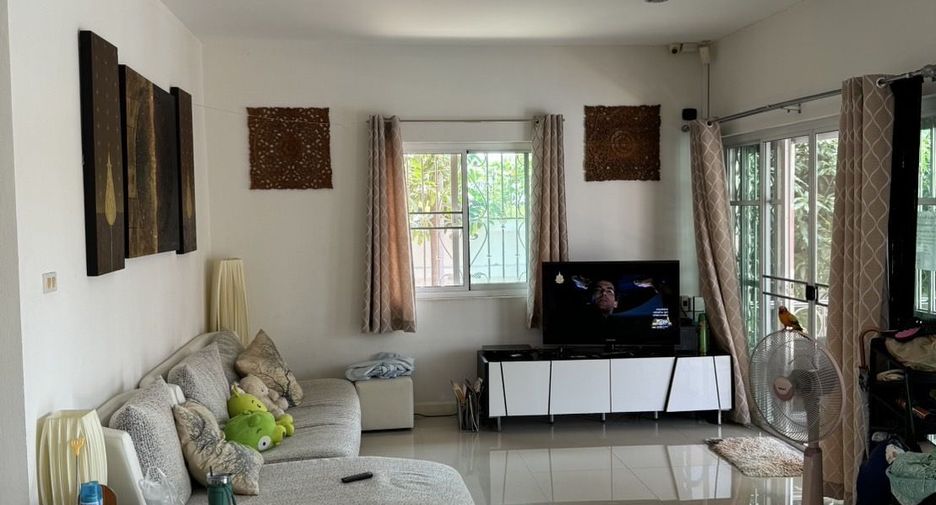 For sale 3 bedrooms villa in Hua Hin, Prachuap Khiri Khan