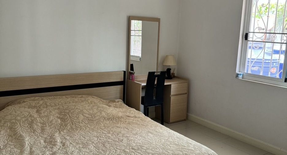 For sale 3 bedrooms villa in Hua Hin, Prachuap Khiri Khan