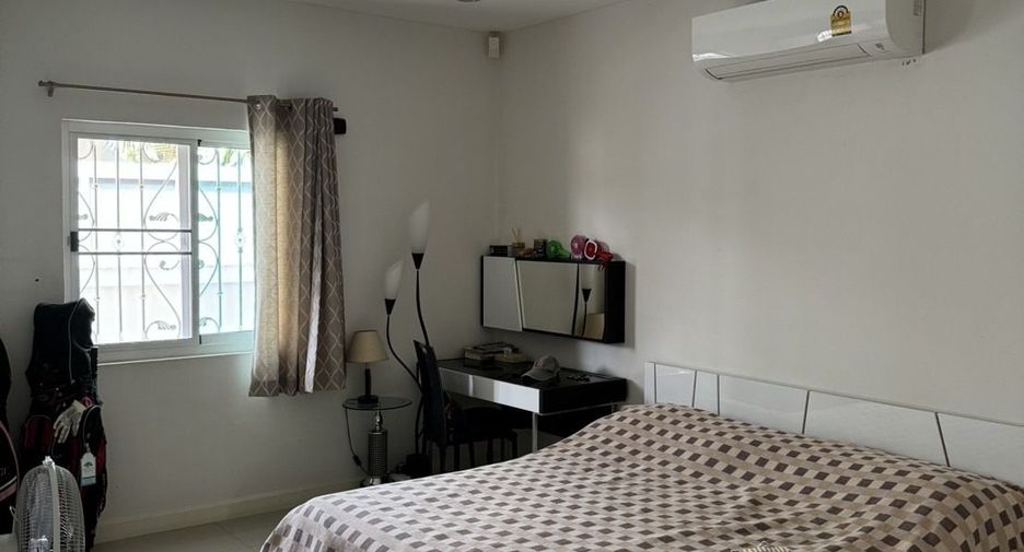For sale 3 bedrooms villa in Hua Hin, Prachuap Khiri Khan