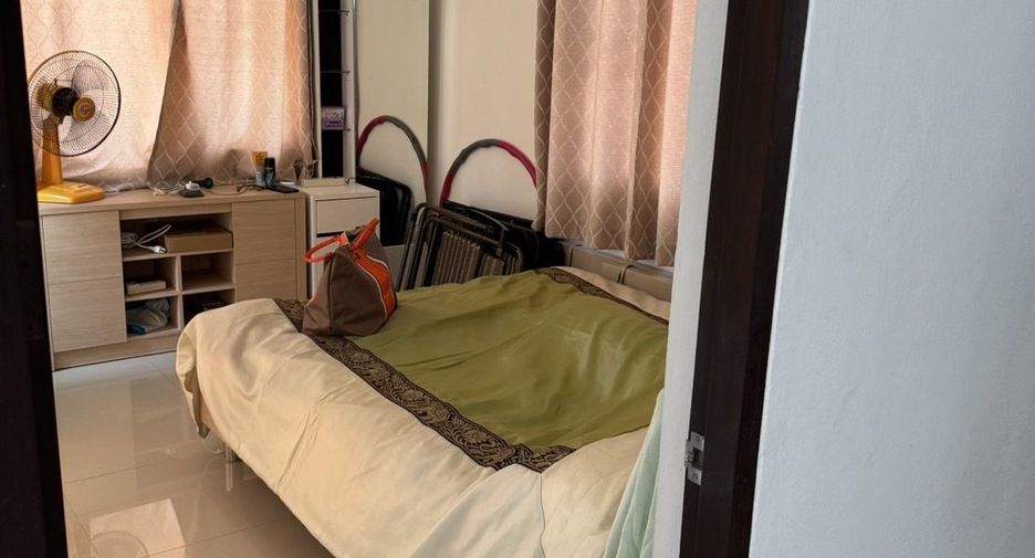 For sale 3 bedrooms villa in Hua Hin, Prachuap Khiri Khan