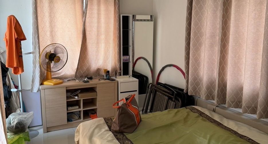 For sale 3 bedrooms villa in Hua Hin, Prachuap Khiri Khan