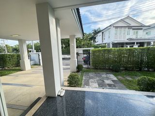出租 4 卧室 独立屋 在 Mueang Chiang Mai, Chiang Mai