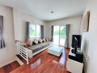 出租 4 卧室 独立屋 在 Mueang Chiang Mai, Chiang Mai