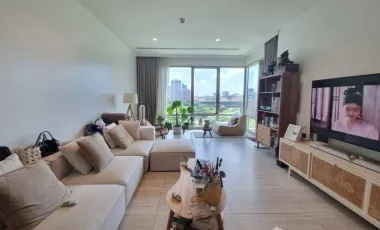 出售 和 出租 2 卧室 公寓 在 Pathum Wan, 曼谷