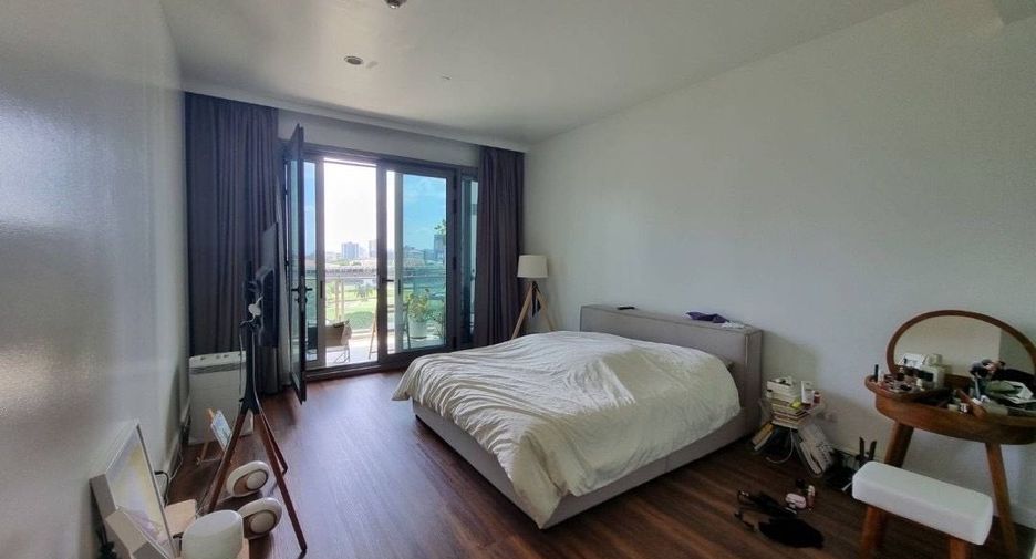 For sale and for rent 2 bedrooms condo in Pathum Wan, Bangkok