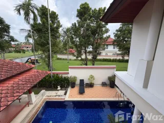 For sale 4 ベッドルーム townhouse in Thalang, Phuket