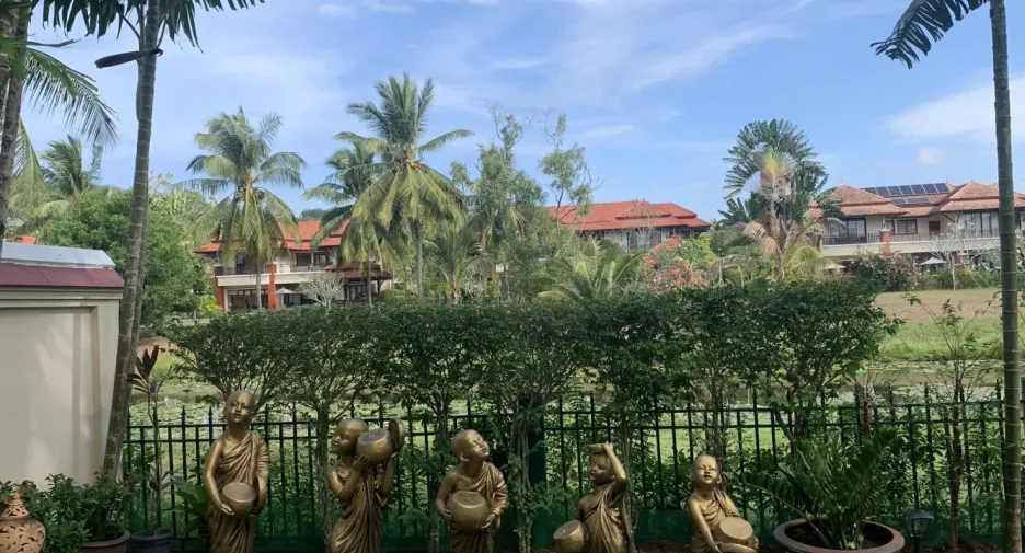 Reihenhaus zum Kauf mit 4 Zimmer in Thalang, Phuket