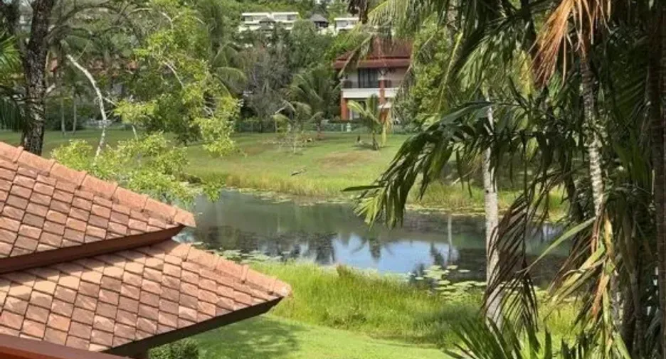 Reihenhaus zum Kauf mit 4 Zimmer in Thalang, Phuket