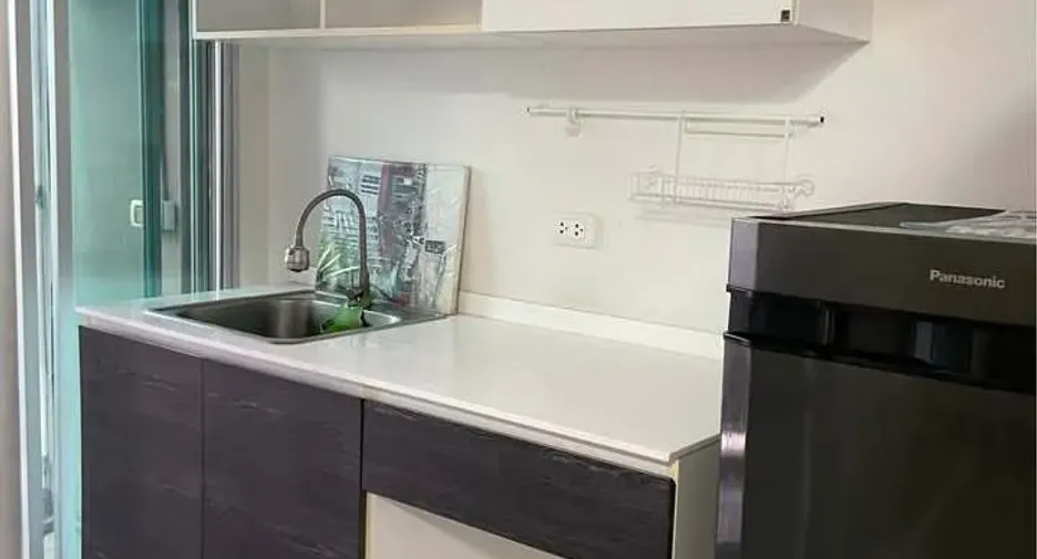 For sale studio condo in Hat Yai, Songkhla