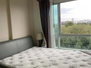 For sale studio condo in Hat Yai, Songkhla