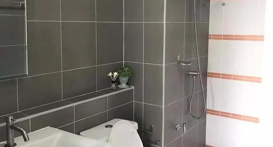For sale studio condo in Hat Yai, Songkhla