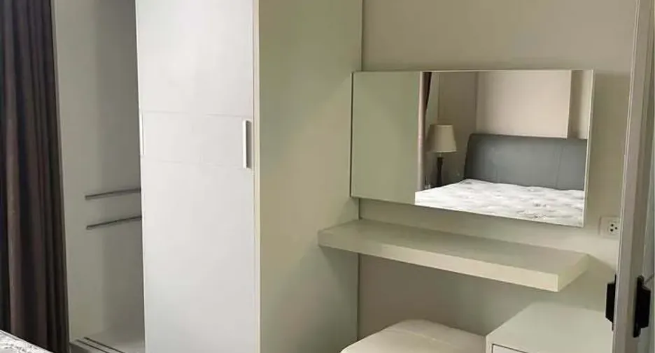 For sale studio condo in Hat Yai, Songkhla